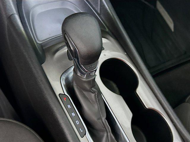 used 2023 Chevrolet Malibu car, priced at $13,487