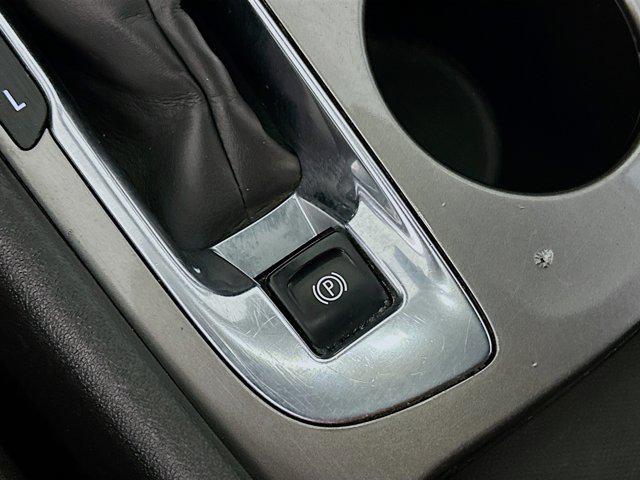 used 2023 Chevrolet Malibu car, priced at $13,487