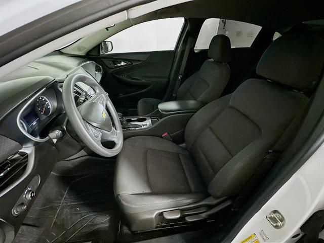 used 2023 Chevrolet Malibu car, priced at $13,487