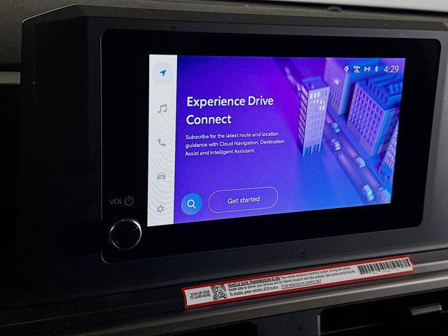 used 2025 Toyota 4Runner car, priced at $45,496