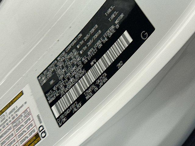 used 2025 Toyota 4Runner car, priced at $45,496