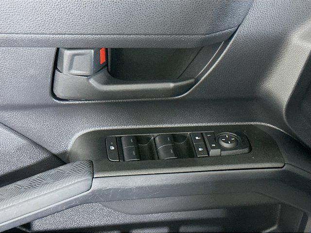 used 2025 Toyota 4Runner car, priced at $45,496