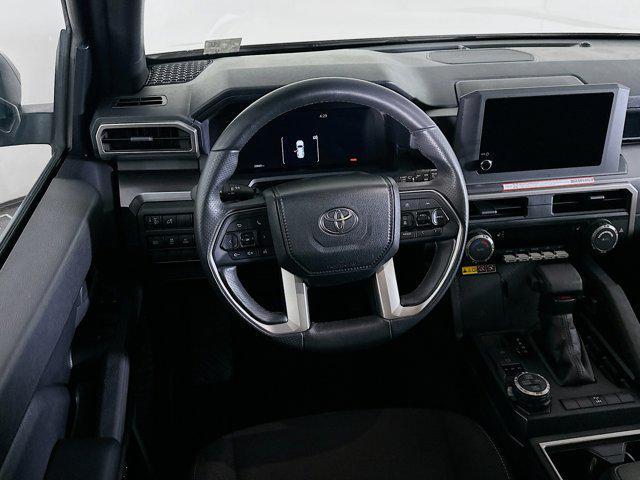used 2025 Toyota 4Runner car, priced at $45,496