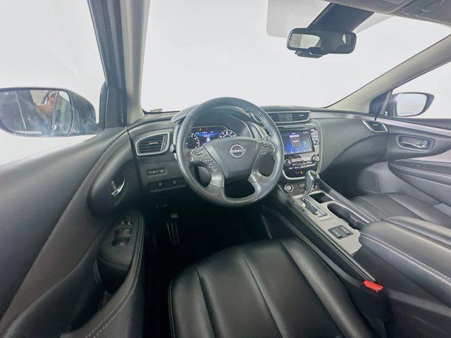 used 2023 Nissan Murano car, priced at $27,212
