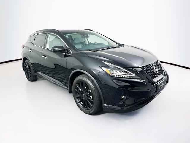 used 2023 Nissan Murano car, priced at $27,212