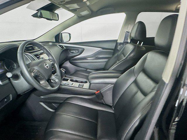 used 2023 Nissan Murano car, priced at $27,212