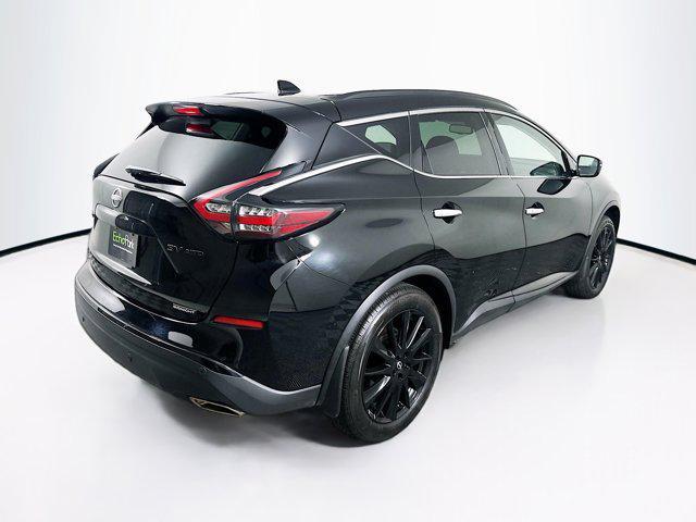 used 2023 Nissan Murano car, priced at $27,212