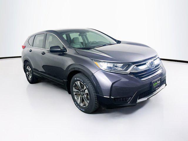 used 2017 Honda CR-V car, priced at $17,996
