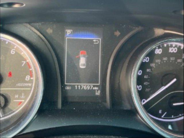 used 2018 Toyota Camry car, priced at $13,496