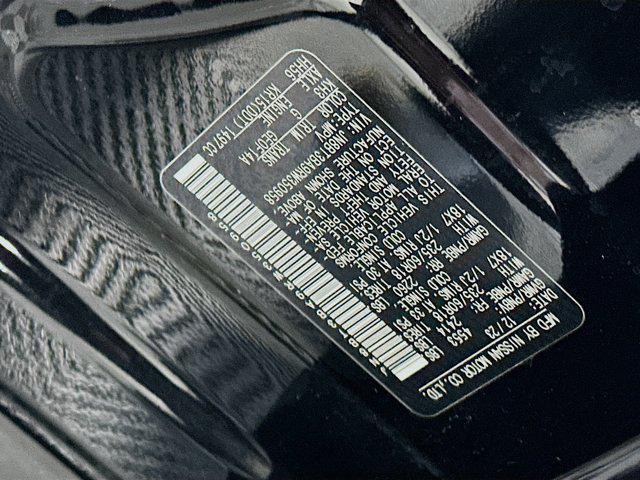 used 2024 Nissan Rogue car, priced at $18,697