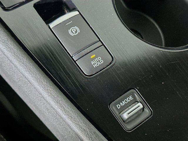 used 2024 Nissan Rogue car, priced at $18,697