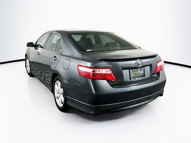 used 2009 Toyota Camry car, priced at $8,787