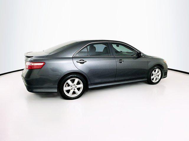 used 2009 Toyota Camry car, priced at $8,787