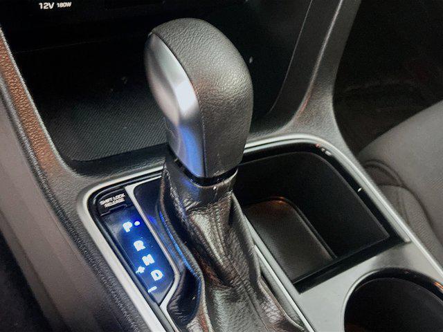 used 2019 Hyundai Sonata car, priced at $10,996