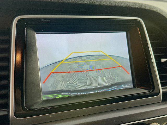 used 2019 Hyundai Sonata car, priced at $10,996