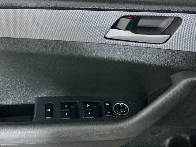 used 2019 Hyundai Sonata car, priced at $10,996