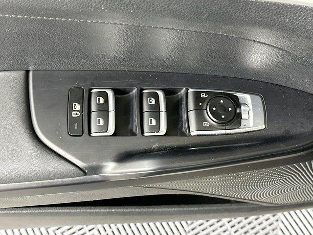 used 2025 Kia K5 car, priced at $21,496