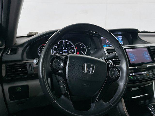 used 2017 Honda Accord car, priced at $14,487