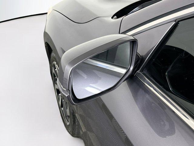 used 2017 Honda Accord car, priced at $14,487