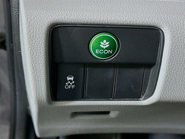 used 2017 Honda Accord car, priced at $14,487