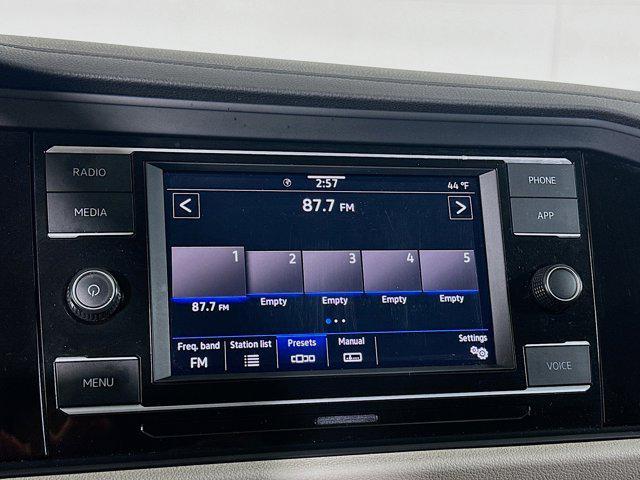 used 2024 Volkswagen Jetta car, priced at $18,496