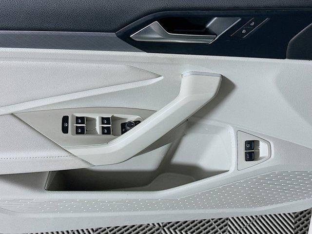 used 2024 Volkswagen Jetta car, priced at $18,496