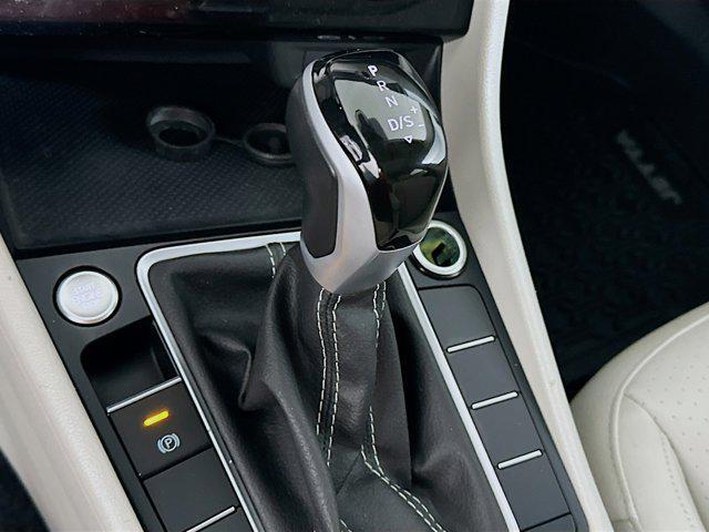 used 2024 Volkswagen Jetta car, priced at $18,496