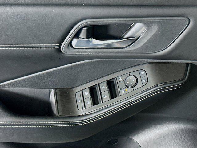 used 2024 Nissan Rogue car, priced at $22,996