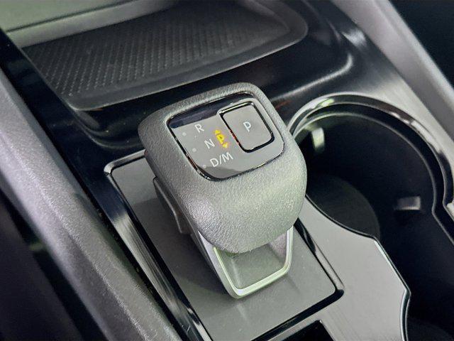 used 2024 Nissan Rogue car, priced at $22,996