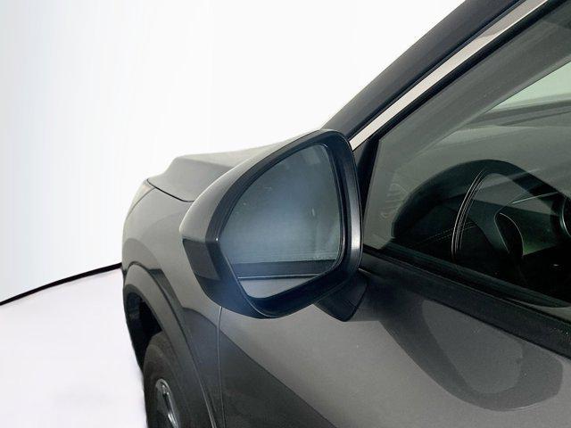 used 2024 Nissan Rogue car, priced at $22,996