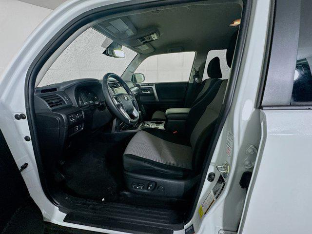 used 2024 Toyota 4Runner car, priced at $34,996