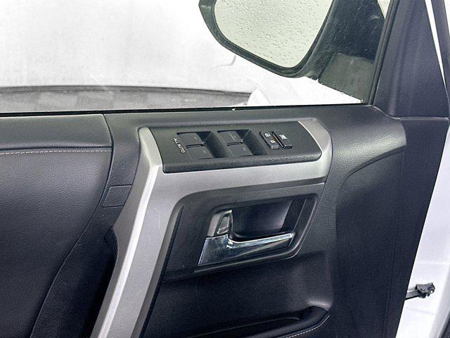 used 2024 Toyota 4Runner car, priced at $34,497