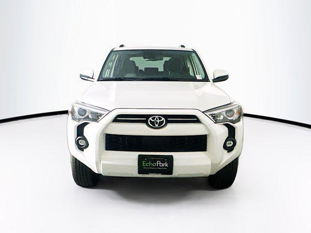 used 2024 Toyota 4Runner car, priced at $34,497