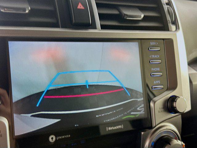 used 2024 Toyota 4Runner car, priced at $34,996