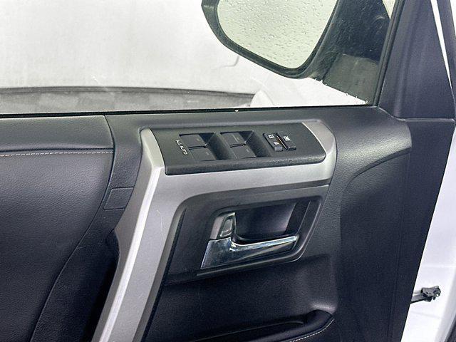 used 2024 Toyota 4Runner car, priced at $34,996