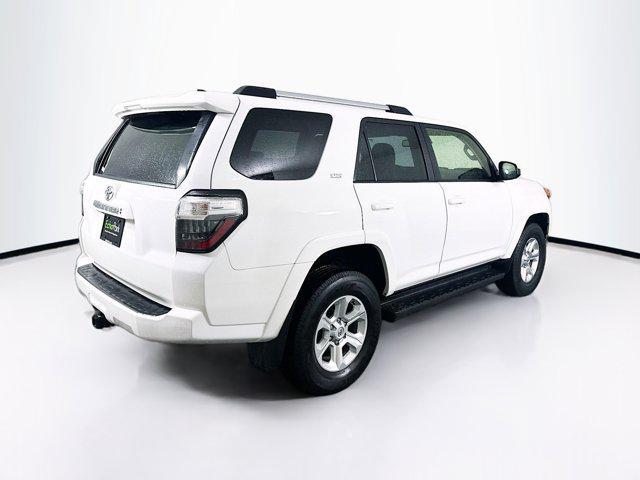 used 2024 Toyota 4Runner car, priced at $34,996
