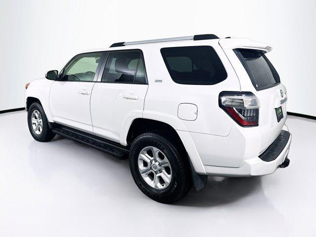 used 2024 Toyota 4Runner car, priced at $34,996