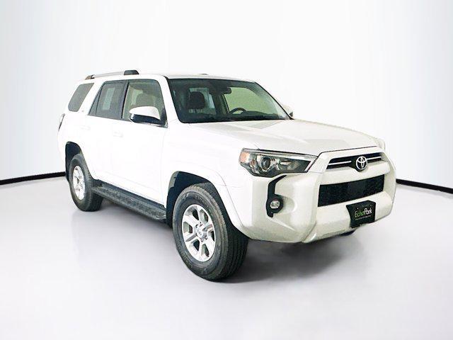 used 2024 Toyota 4Runner car, priced at $34,497