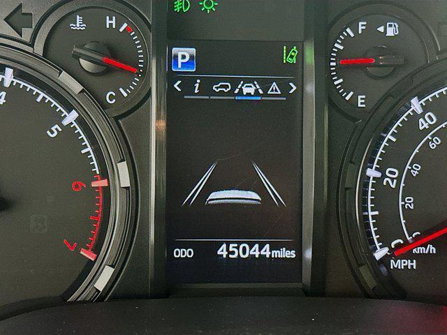 used 2024 Toyota 4Runner car, priced at $34,996