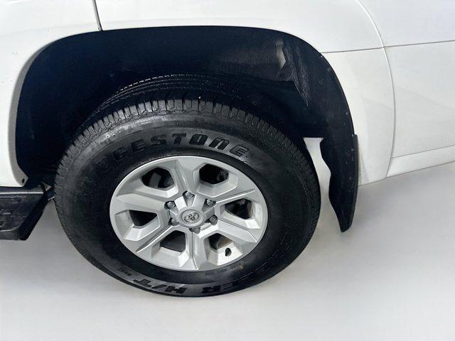 used 2024 Toyota 4Runner car, priced at $34,996