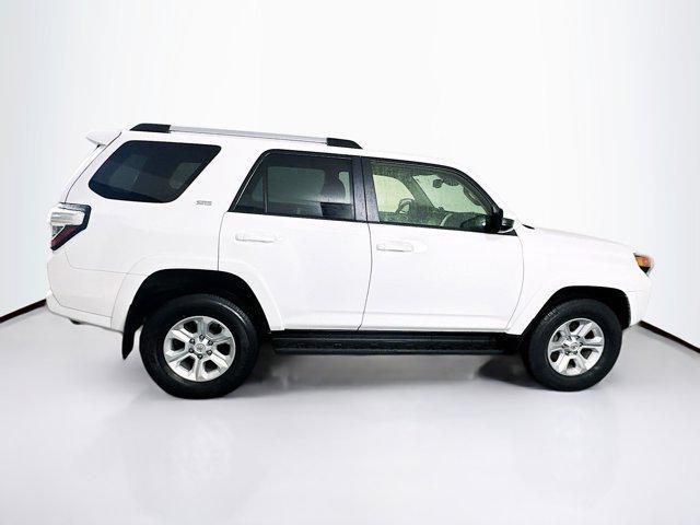 used 2024 Toyota 4Runner car, priced at $34,996