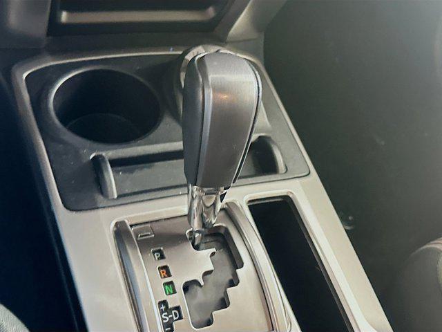 used 2024 Toyota 4Runner car, priced at $34,996