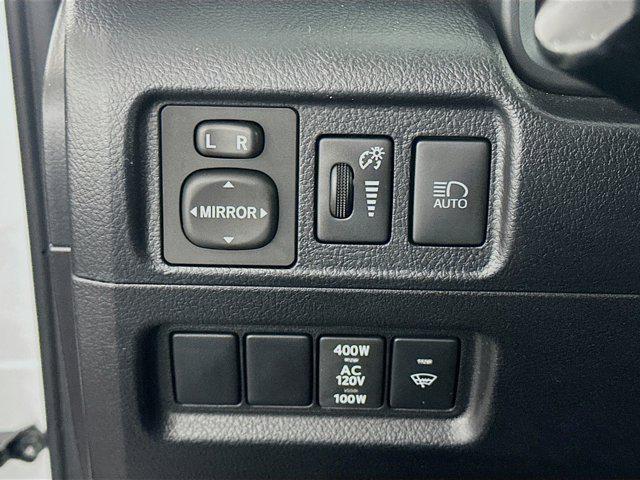 used 2024 Toyota 4Runner car, priced at $34,497