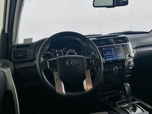 used 2024 Toyota 4Runner car, priced at $34,996