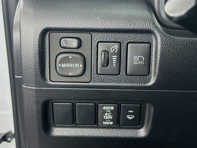 used 2024 Toyota 4Runner car, priced at $34,996