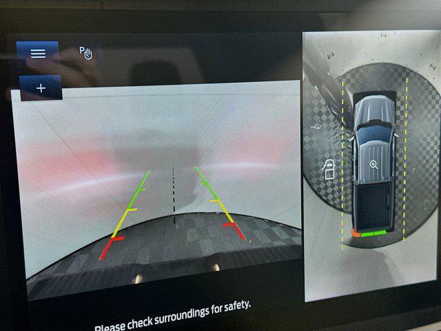 used 2023 Ford F-150 car, priced at $37,487