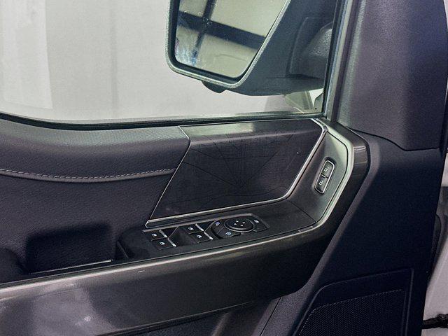 used 2023 Ford F-150 car, priced at $37,487