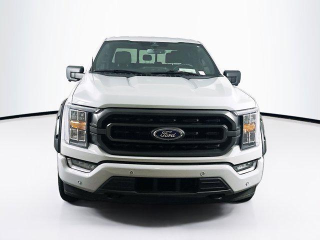 used 2023 Ford F-150 car, priced at $37,487