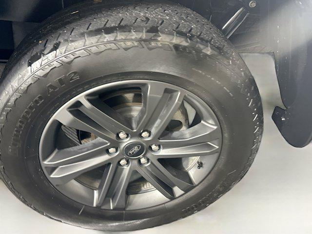 used 2023 Ford F-150 car, priced at $37,487
