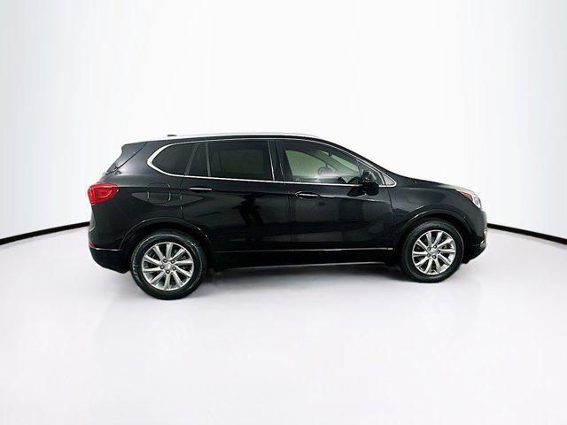 used 2020 Buick Envision car, priced at $16,987